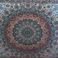 یک جفت پشتی