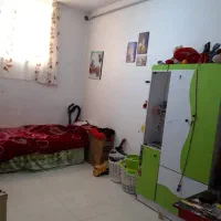 دوطبقه اخر صادقیه، معاوضه با خونه|فروش آپارتمان|شیراز, شهرک مهرگان|دیوار