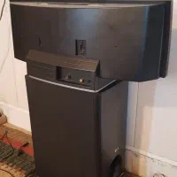 اسپیکر حرفه ای پایونر|سیستم صوتی خانگی|کرمانشاه, |دیوار