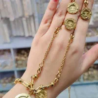 ((فروشگاه بدلیجات آمیتیس))با طرح طلا خاص باشید