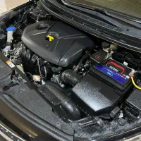 سراتو کوپه Yd|خودرو سواری و وانت|شیراز, شهرک بهشتی|دیوار