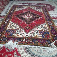 فرش دستباف مهربان|فرش|تبریز, |دیوار