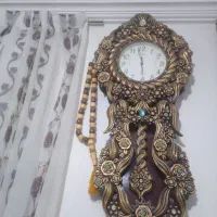 ساعت دیواری