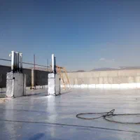 ایزوگام قیرگونی درصفادشت ماهدشت در اسرع وقت