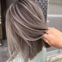 مدل برای رنگ ولایت