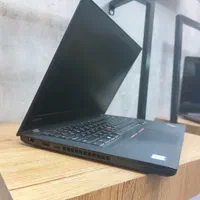 لپ تاپ Lenovo T470 i5 7200 نسل ۷ تمیز|رایانه همراه|اصفهان, شیخ طوسی|دیوار