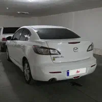 مزدا3نیو|خودرو سواری و وانت|تهران, باغ خزانه|دیوار