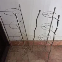 جاسیب زمینی وپایه قابلمه