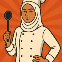 استخدام خانم جهت آشپزی و نظافت منزل