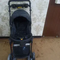 کالسکه|کالسکه و لوازم جانبی|کازرون, |دیوار