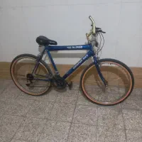 دوچرخه ۲۶
