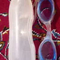 عینک شنا کامل سالم