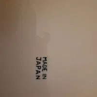 ظروف چینی اصل ژاپن قدیمی|ظروف سرو و پذیرایی|شاهین‌شهر, طالقانی|دیوار