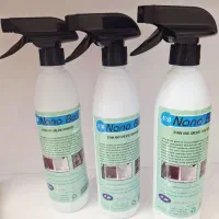 اسپری چربی زدای قوی