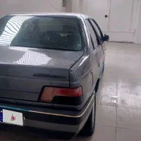 پژو ۴۰۵ دوگانه شرکتی|خودرو سواری و وانت|اهواز, باغ شیخ|دیوار