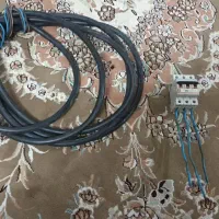 کابل و فیوز