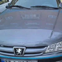 پژو پارس تیو فایو سیمی مدل ۱۴۰۰