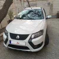 کوییک GXL 1404|خودرو سواری و وانت|تهران, علم و صنعت|دیوار