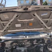 پراید مدل 89 تک برگ سند در حد