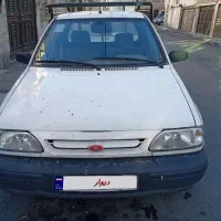 پراید وانت ۹۷