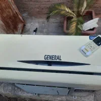 کولرگازی ۱۸۰۰۰