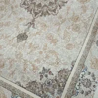 ۴ تخته فرش ماشینی ۶متری ستاره افشار مناسب جهیزیه
