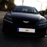 ماشین جیلی امگرند|خودرو سواری و وانت|یاسوج, |دیوار