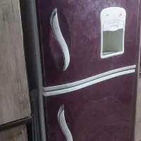 یخچال فریز