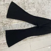 شلوار کرپ گاباردین