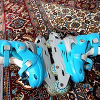اسکیت تمیز|دوچرخه، اسکیت، اسکوتر|مسجد سلیمان, |دیوار