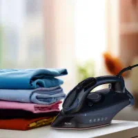 اتو بخار مخزن دار|اتو و لوازم اتو|پرند, فاز ۲|دیوار