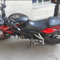ان اس ns 150