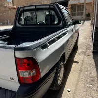 پراید وانت ۱۴۰۲