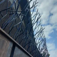 فروش و نصب حفاظ شاخ گوزنی|خدمات پیشه و مهارت|بندر انزلی, کوی واحدی|دیوار