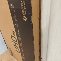 کارتون تلویزیون|تلویزیون و پروژکتور|تهران, هروی|دیوار