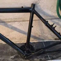 تنه دوچرخه