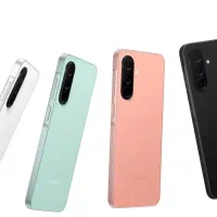 موبایل اقساطی A26 128 Rom6 از دم قسط