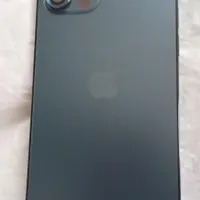 اپل iPhone 12 Pro با حافظهٔ ۲۵۶ گیگابایت