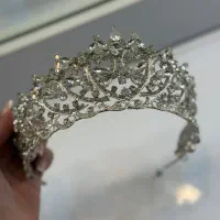 تاج عروس