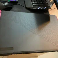 لپ تاپ گیمینگ Rog zephyrus m16|رایانه همراه|مشهد, رضاشهر|دیوار