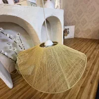 لوستر رافیا