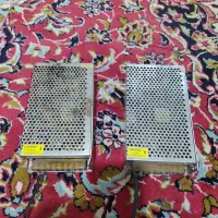 دو عدد پاور