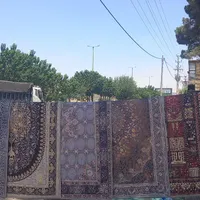 قالیچه نمدی