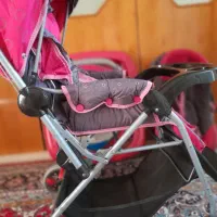 سرویس کالسکه و روروئک و کریر