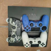 ps4 کپی خور یه ترا
