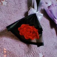 دسته گل ربانی ۱۵ گل|گل مصنوعی|فردیس, فردیس|دیوار