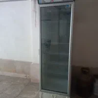 فریزر ایستاده .سالم