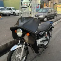 باکسر باجاج ۱۵۰ ۹۳