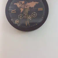 ساعت دیواری