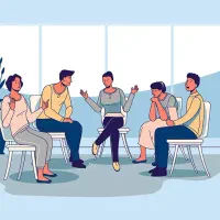 برگزاری جلسات فری دیسکاشن مکالمه انگلیسی